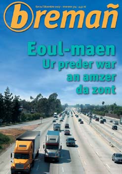 Breman 314